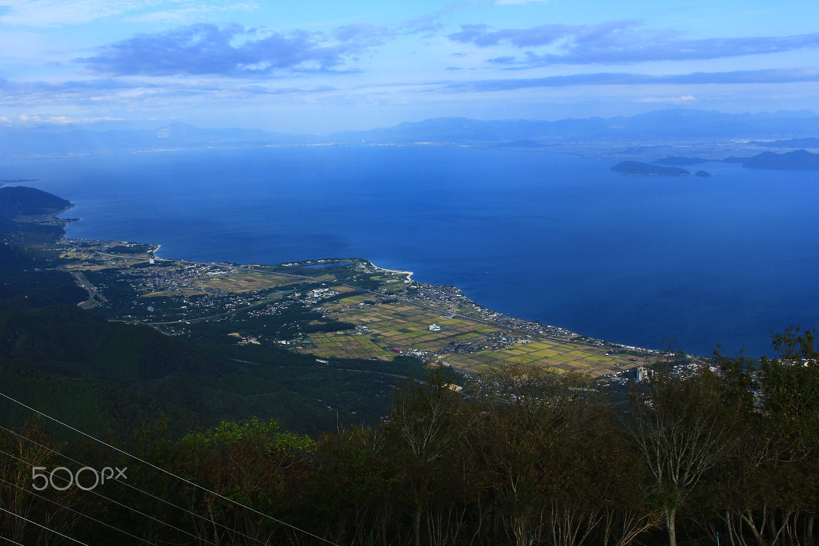 Canon EF 24-85mm F3.5-4.5 USM sample photo. Top of a mountain photography