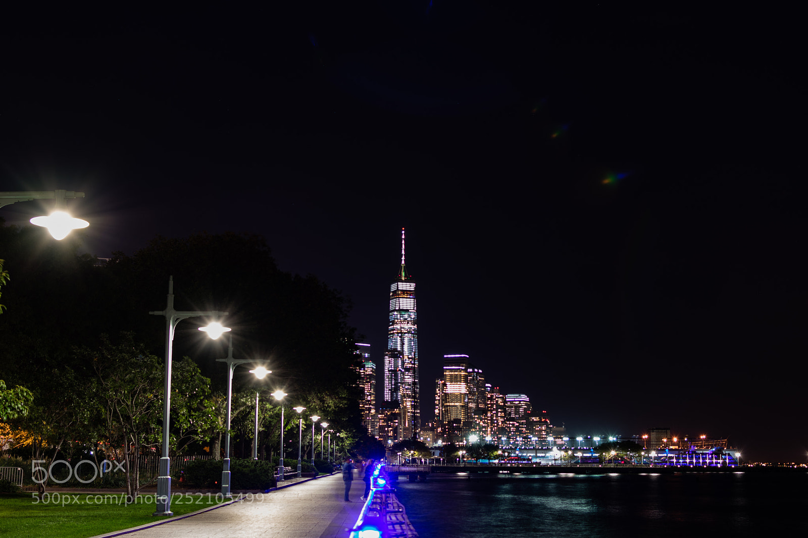 Nikon D3400 sample photo. One world photography
