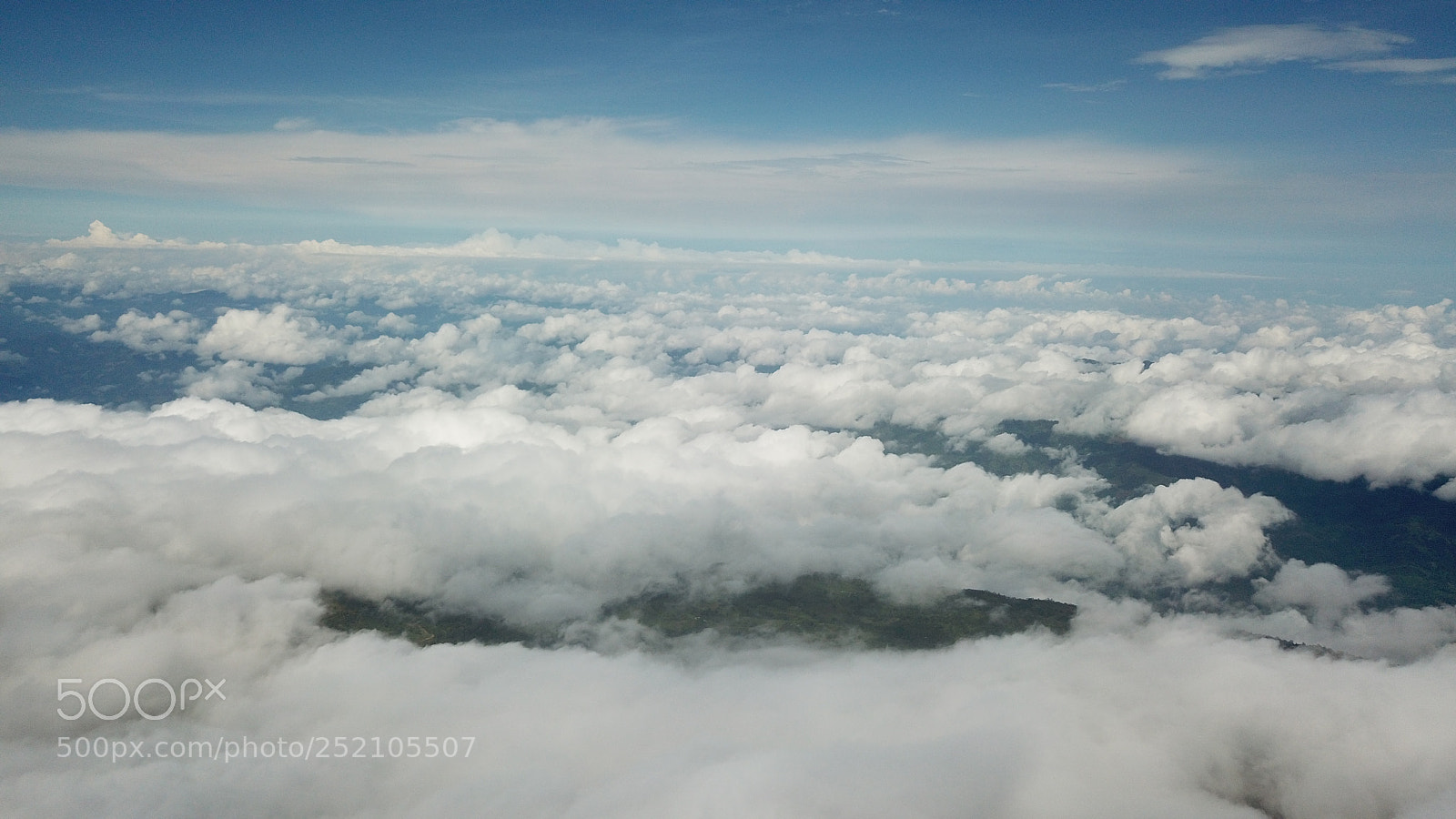 DJI FC220 sample photo. Untitled photography