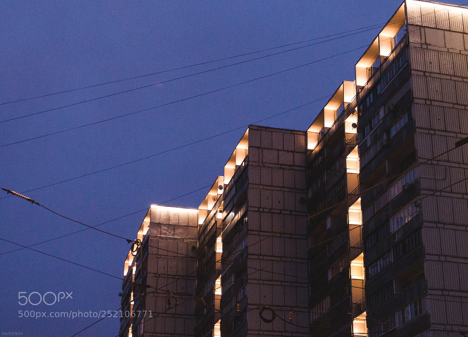 Nikon D3200 sample photo. Цитадель photography