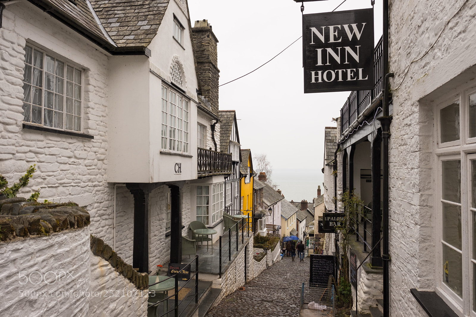 Fujifilm X-T2 sample photo. Upalong cobbles clovelly devon photography