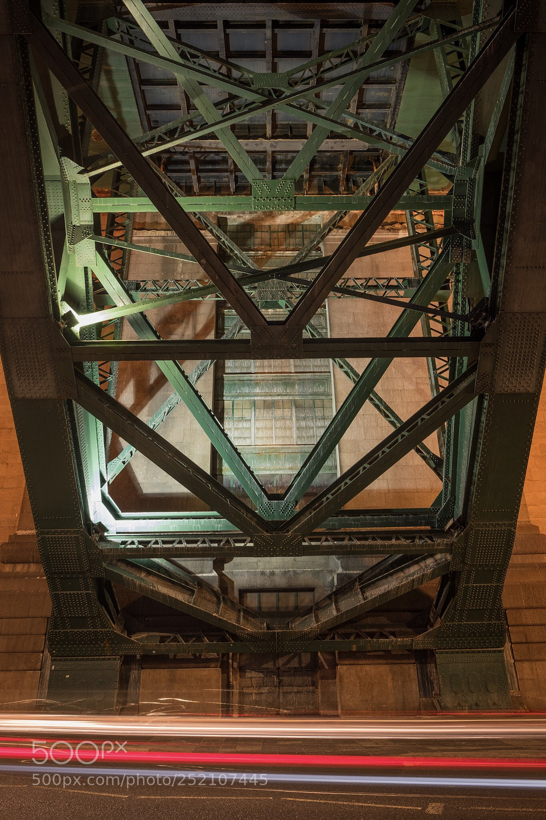 Fujifilm X-T2 sample photo. Tyne bridge photography