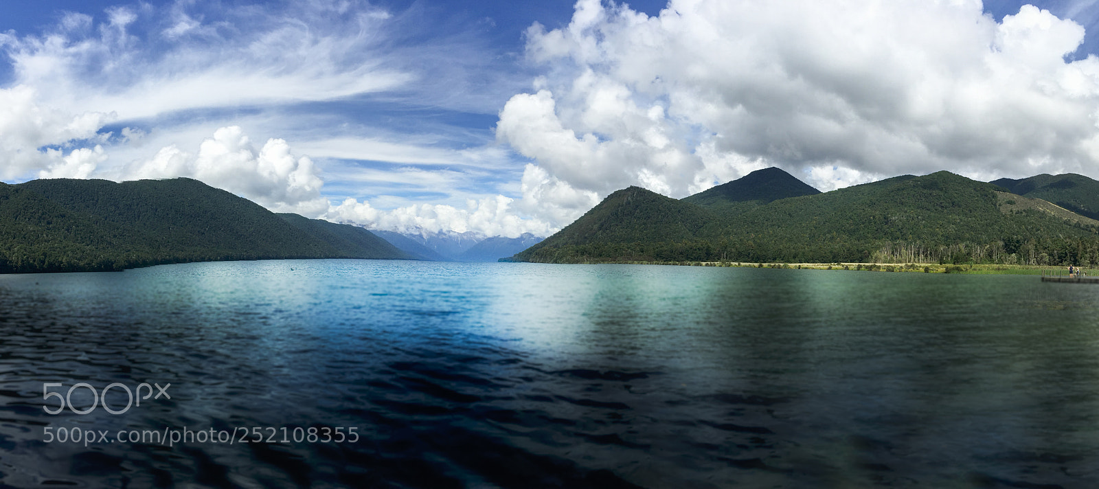 Apple iPhone 6 Plus sample photo. Lake rotoroa photography