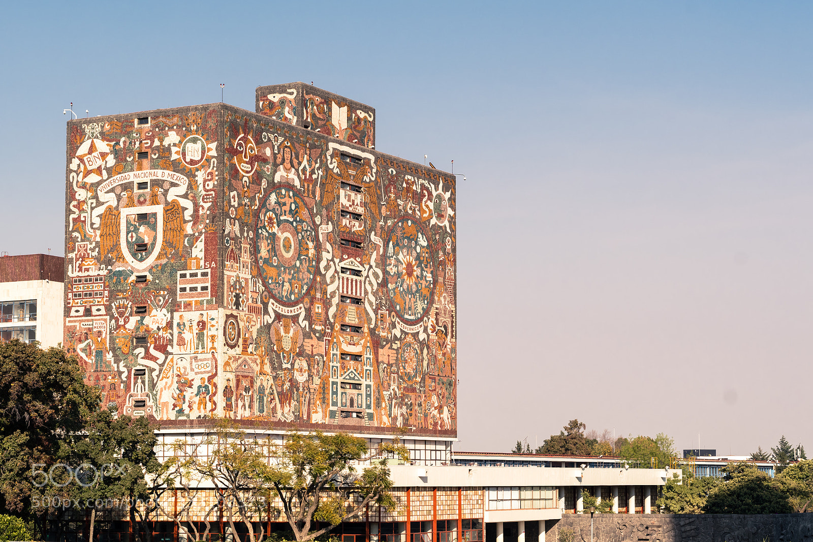 Nikon D500 sample photo. Unam photography