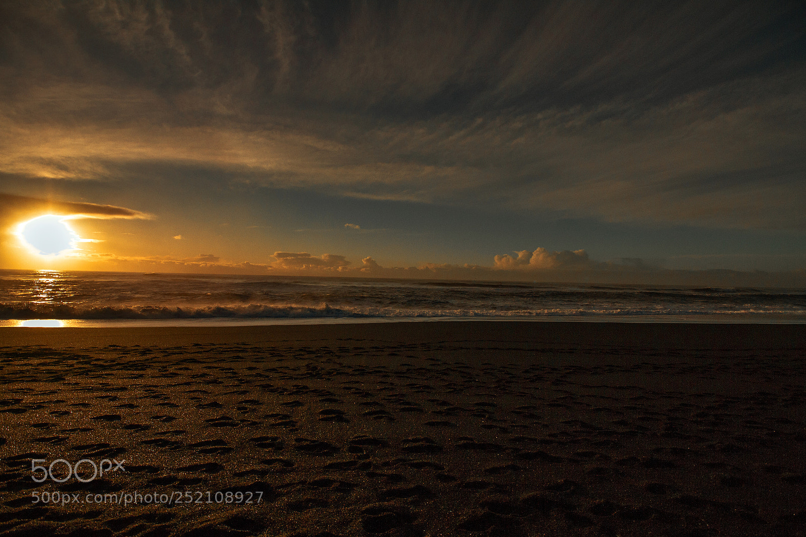 Canon EOS 7D sample photo. Black sand beach, vik photography