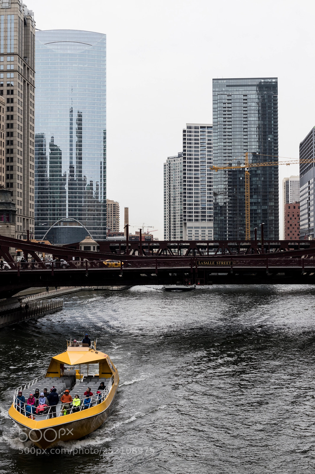 Canon EOS 77D (EOS 9000D / EOS 770D) sample photo. Chicago photography