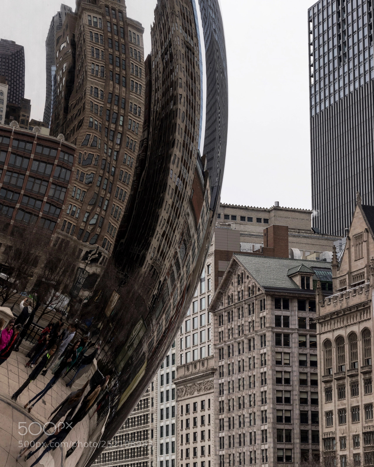 Canon EOS 77D (EOS 9000D / EOS 770D) sample photo. Chicago photography