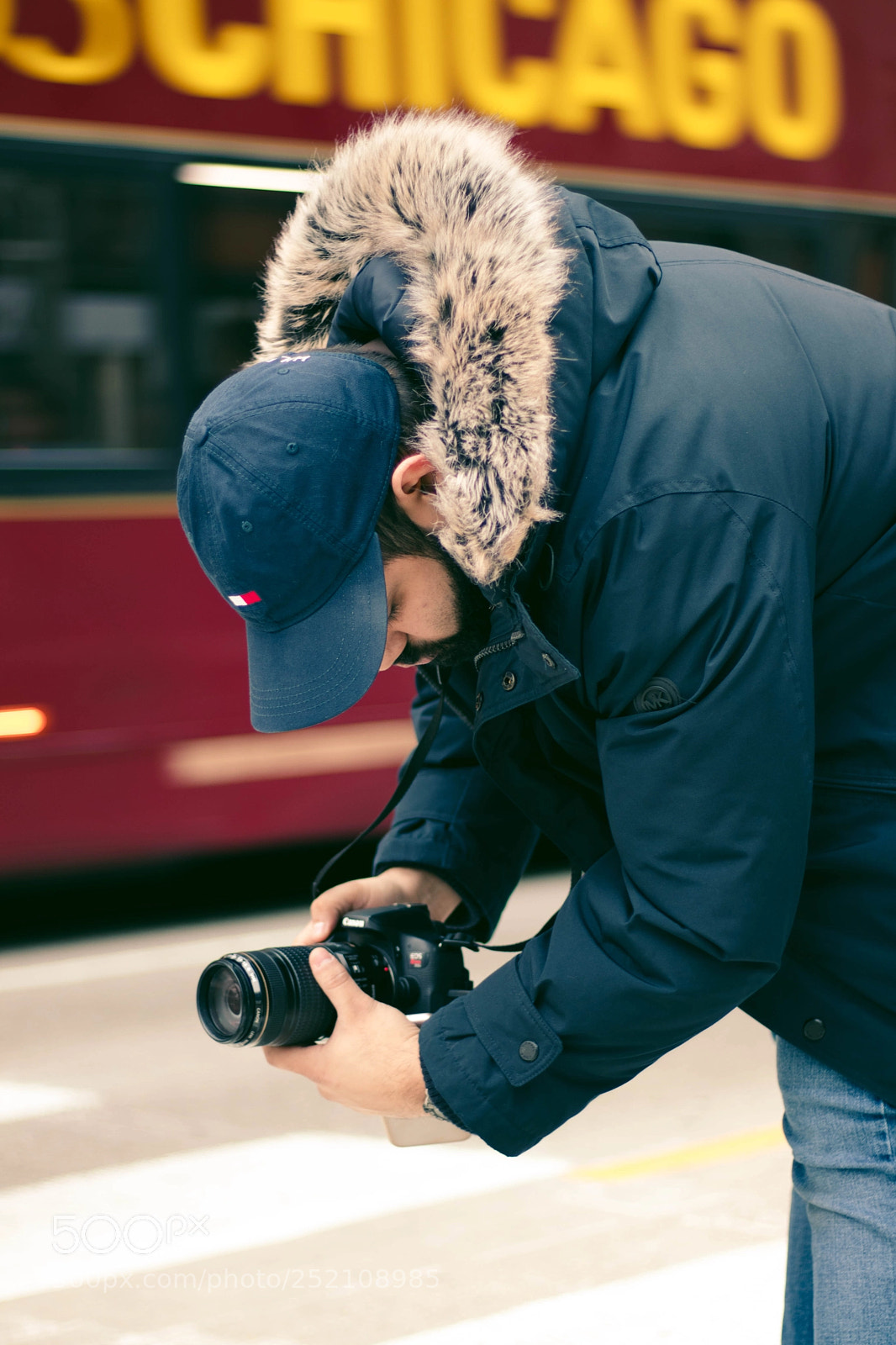 Canon EOS 77D (EOS 9000D / EOS 770D) sample photo. Chicago photography