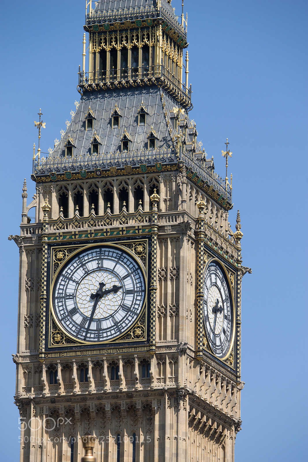 Canon EOS 1100D (EOS Rebel T3 / EOS Kiss X50) sample photo. Big ben, london, united photography