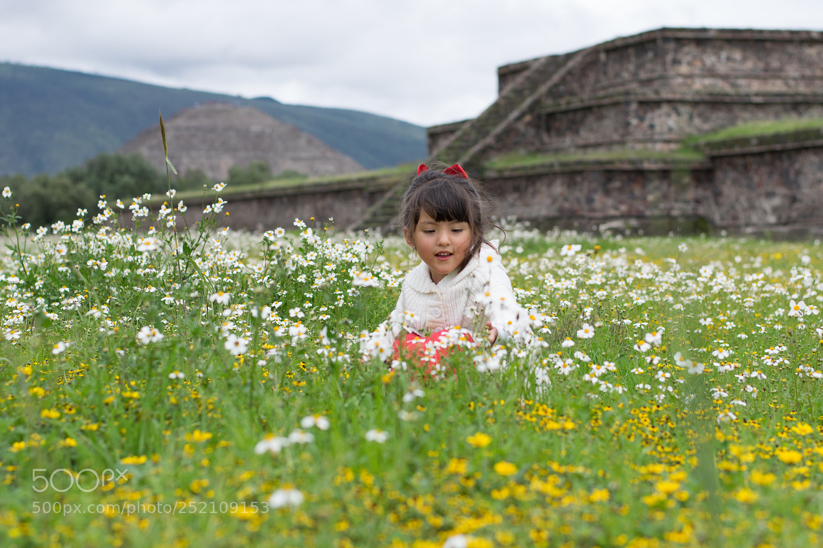Nikon D3300 sample photo. Teotihuacán photography