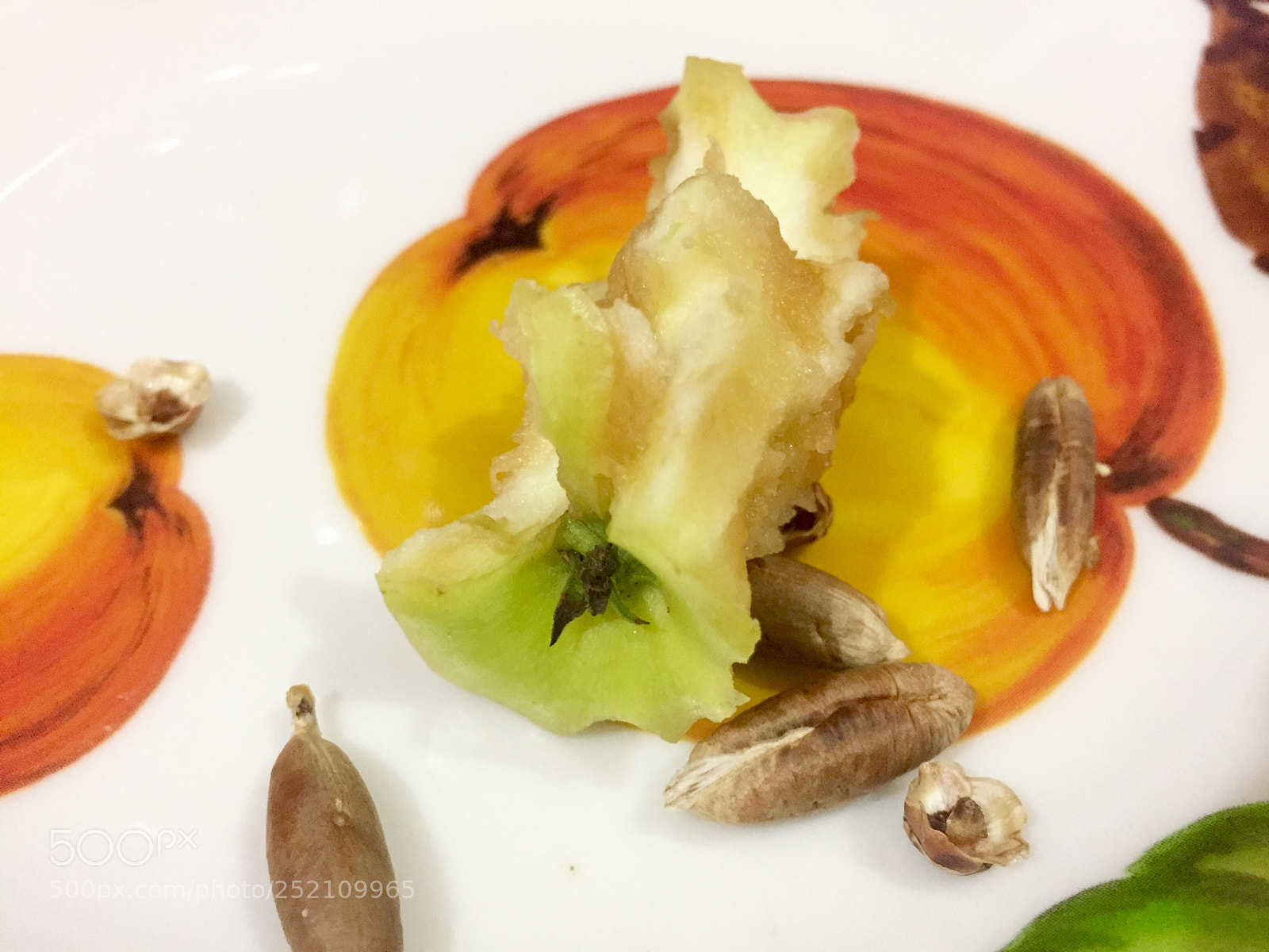 Apple iPhone 6 sample photo. Midnight snack photography