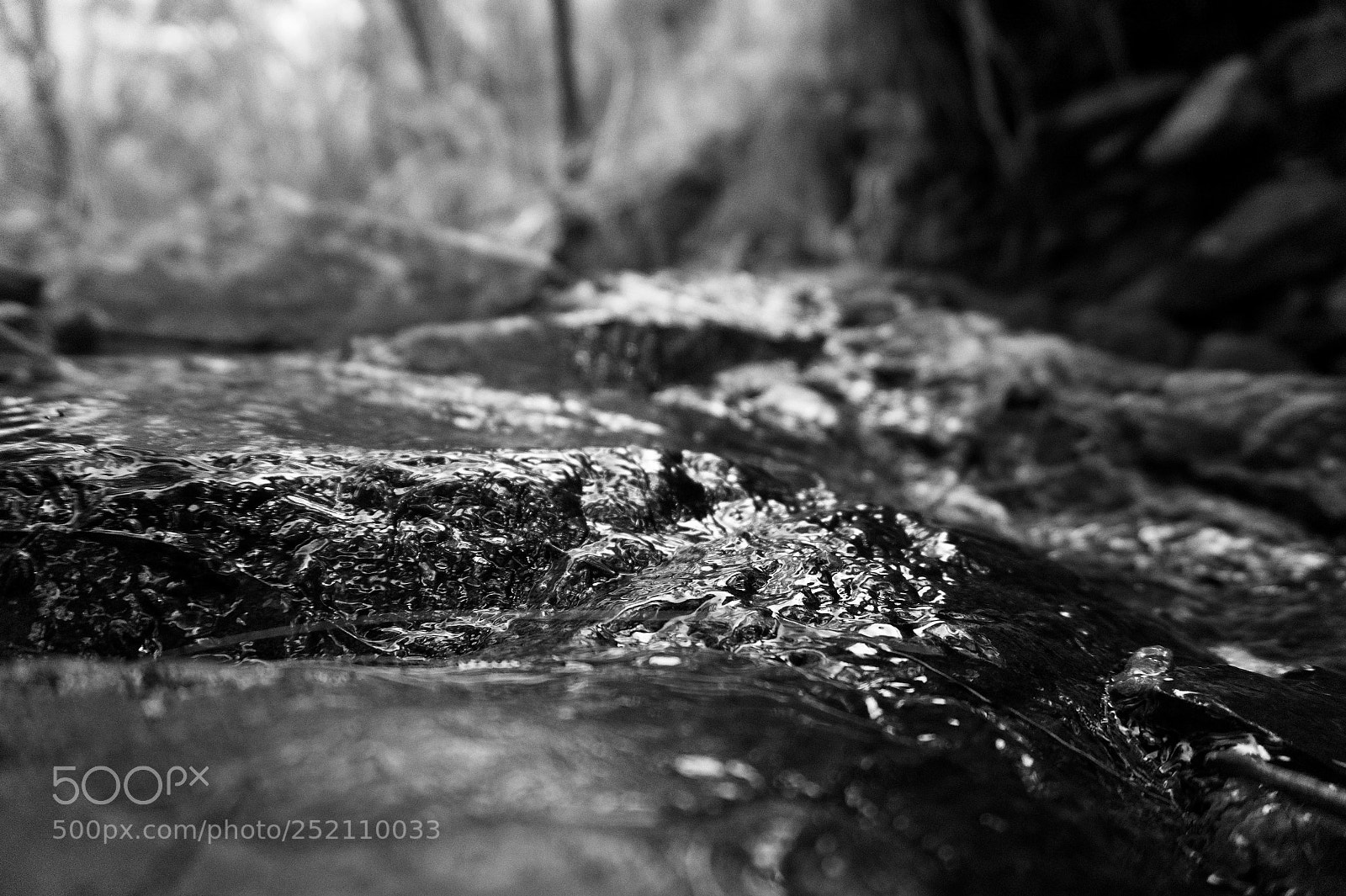 Sony Alpha a5000 (ILCE 5000) sample photo. Flow. photography