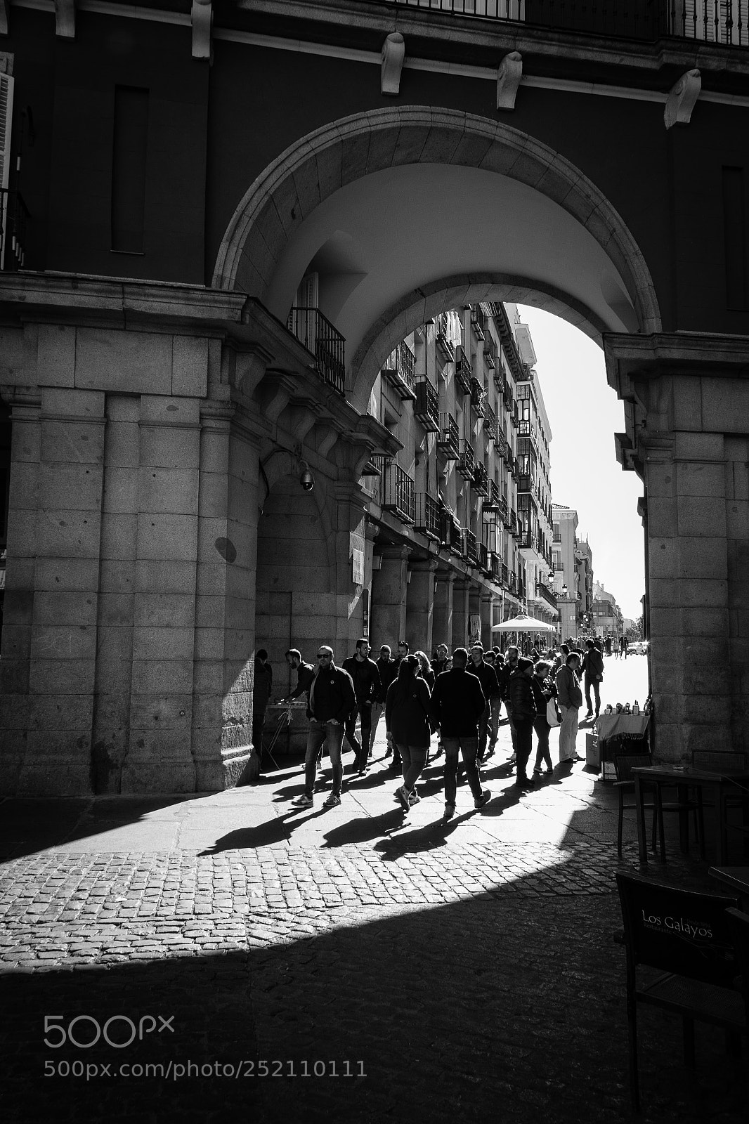 Canon EOS 650D (EOS Rebel T4i / EOS Kiss X6i) sample photo. Calles photography