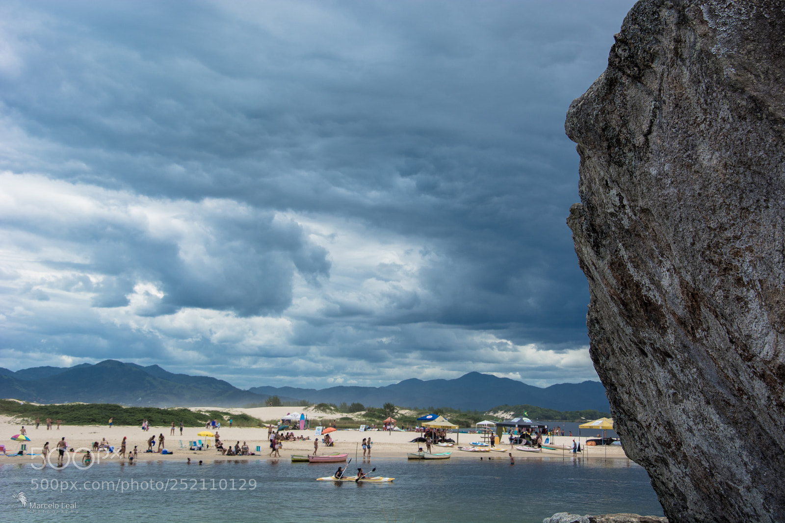 Nikon D7100 sample photo. Summer landscapes - 8 photography