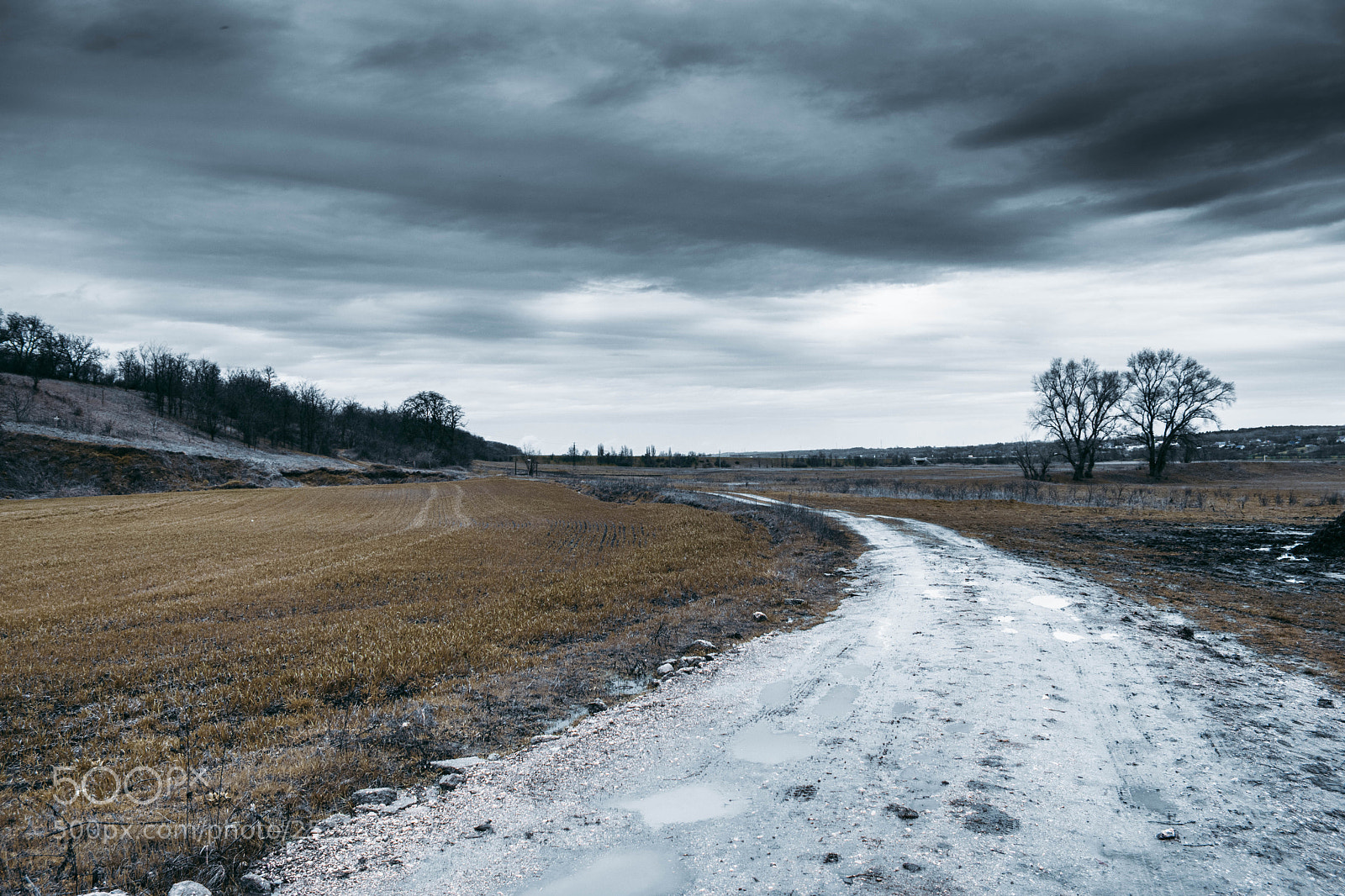 Nikon D5300 sample photo. Way to nothing photography