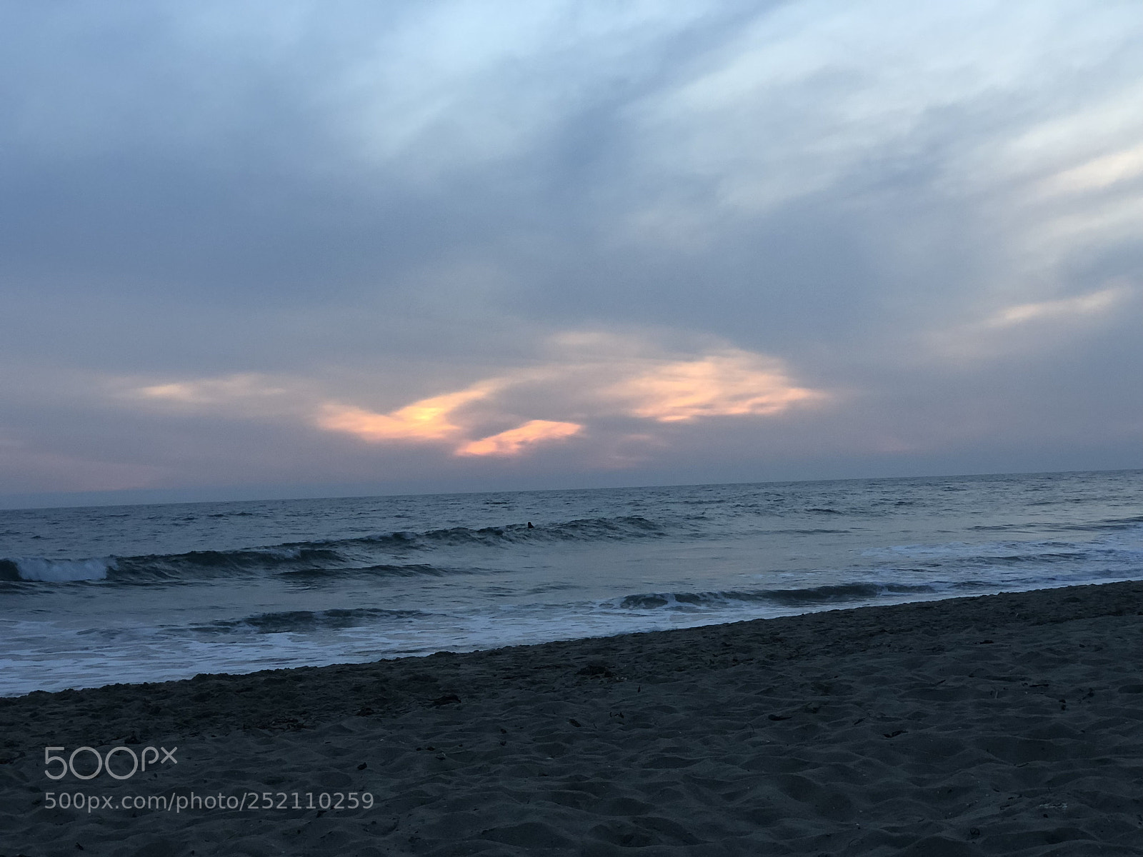 Apple iPhone 8 Plus sample photo. Img cloudy sunset photography