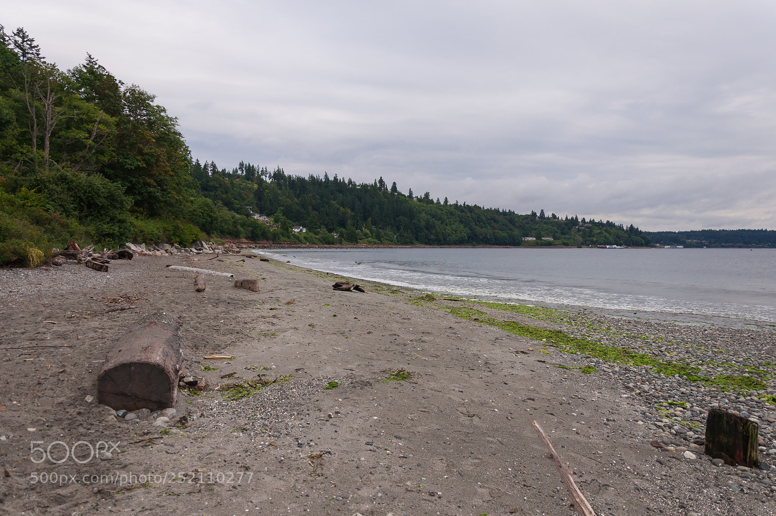 Nikon D90 sample photo. Wooden beach 2 photography