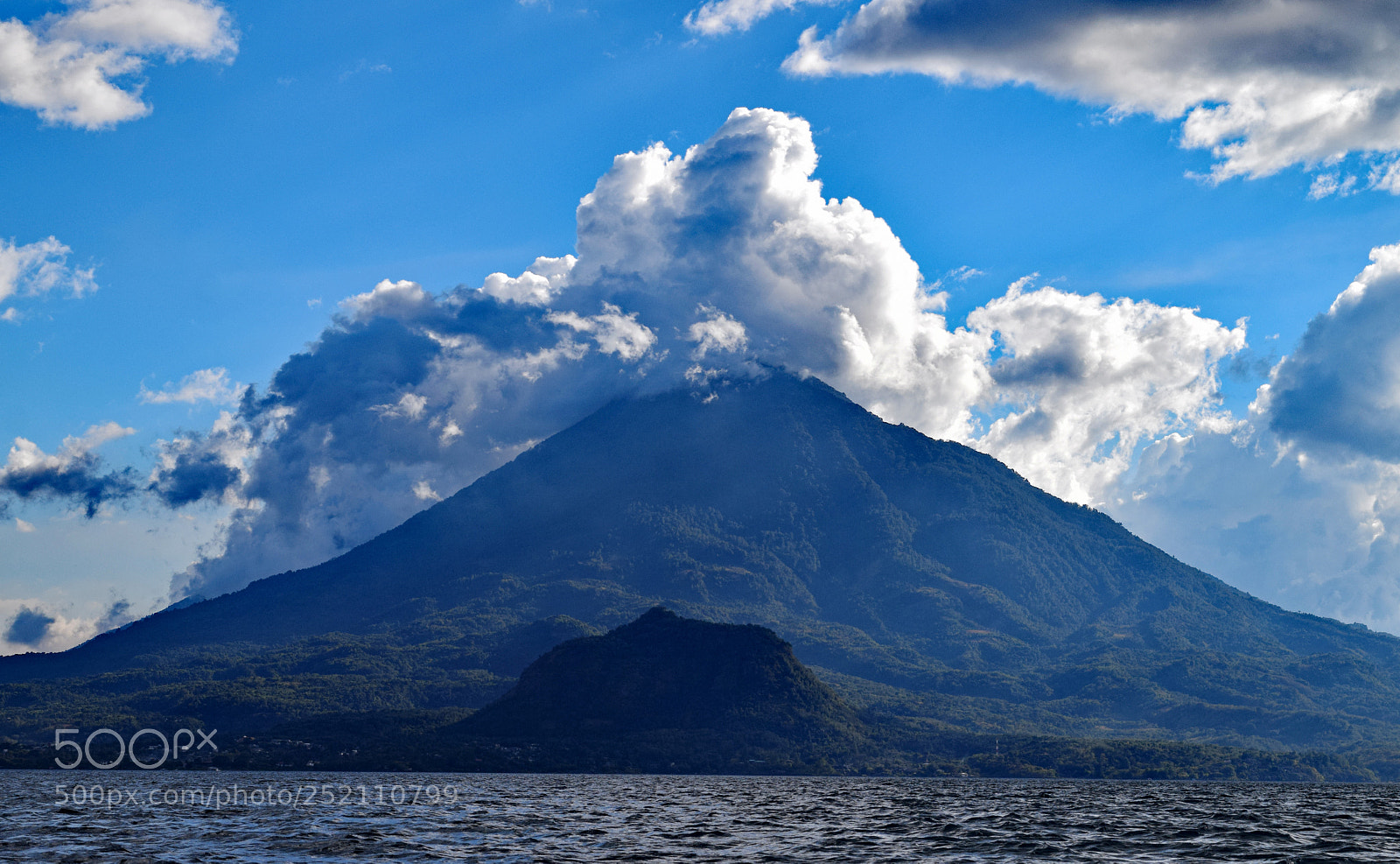 Nikon D3300 sample photo. Volcan toliman photography