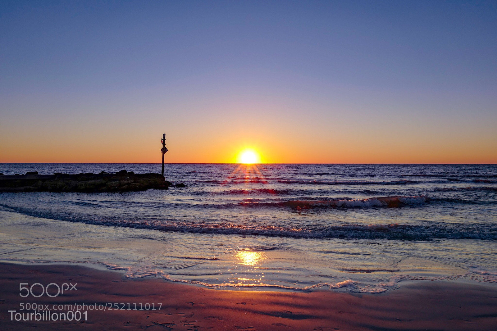 Leica Q (Typ 116) sample photo. Sunset on a florida photography