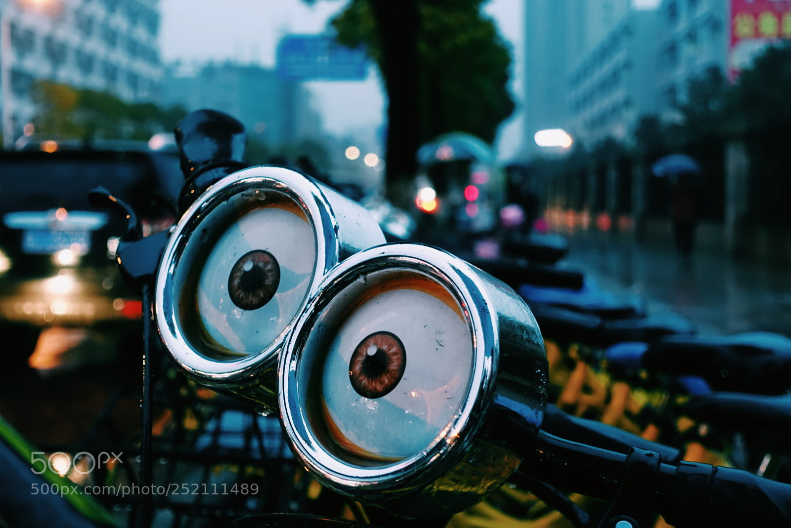 Sony Cyber-shot DSC-RX100 III sample photo. Ofo photography