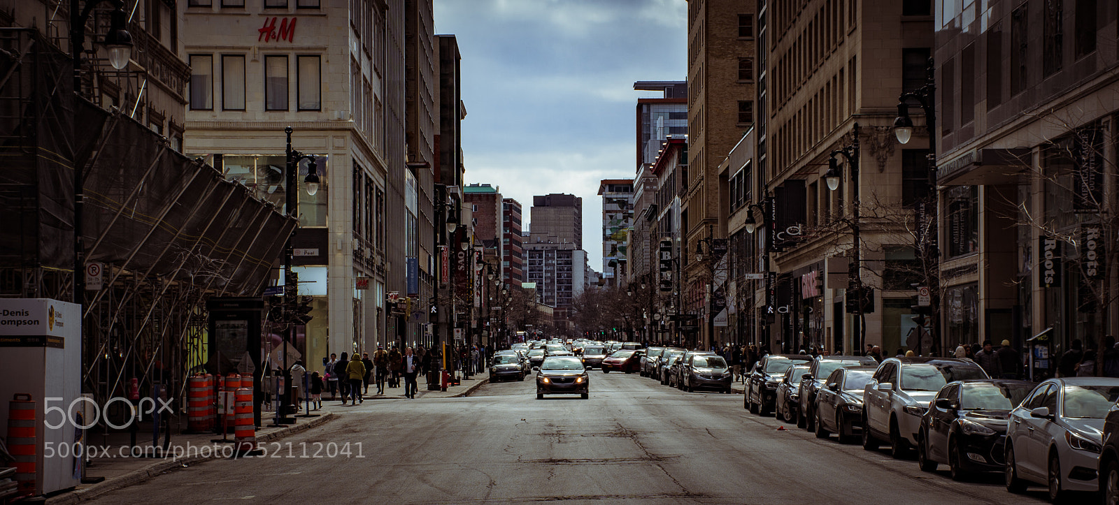 Nikon D7500 sample photo. Sainte catherine photography