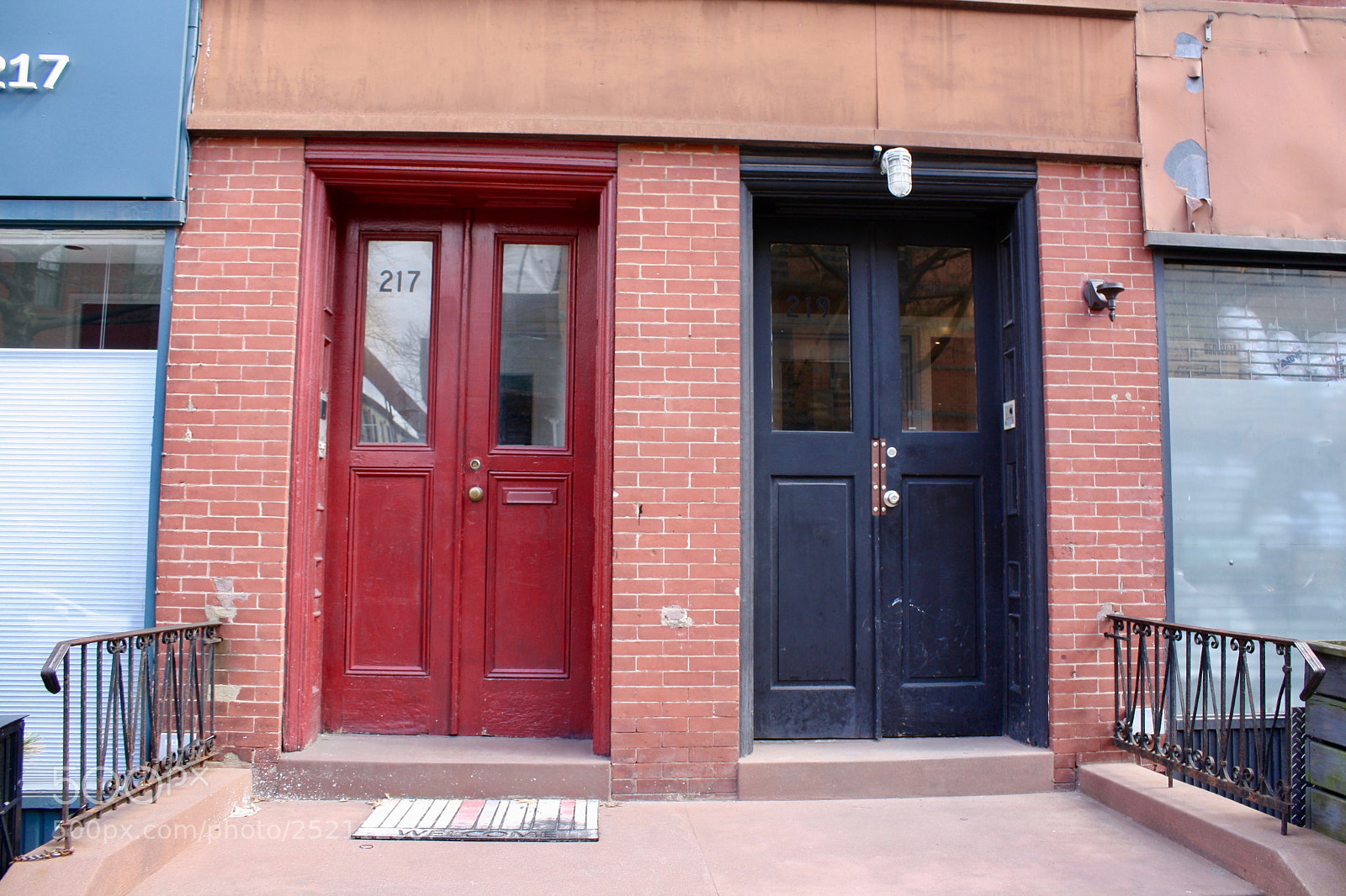 Canon EOS 1000D (EOS Digital Rebel XS / EOS Kiss F) sample photo. Brooklyn, ny, march 2018 photography
