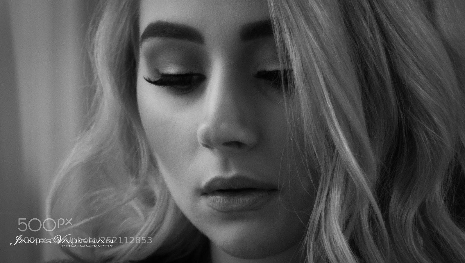 Nikon D7200 sample photo. Lost photography