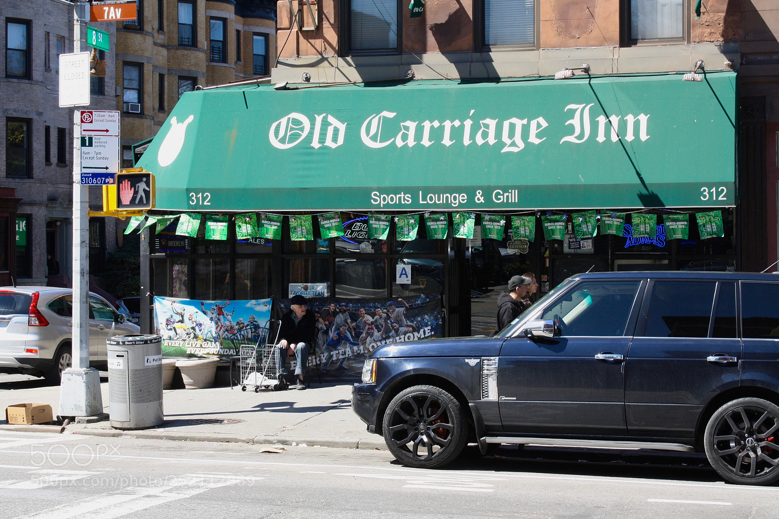Canon EOS 1000D (EOS Digital Rebel XS / EOS Kiss F) sample photo. Brooklyn, ny, march 2018 photography