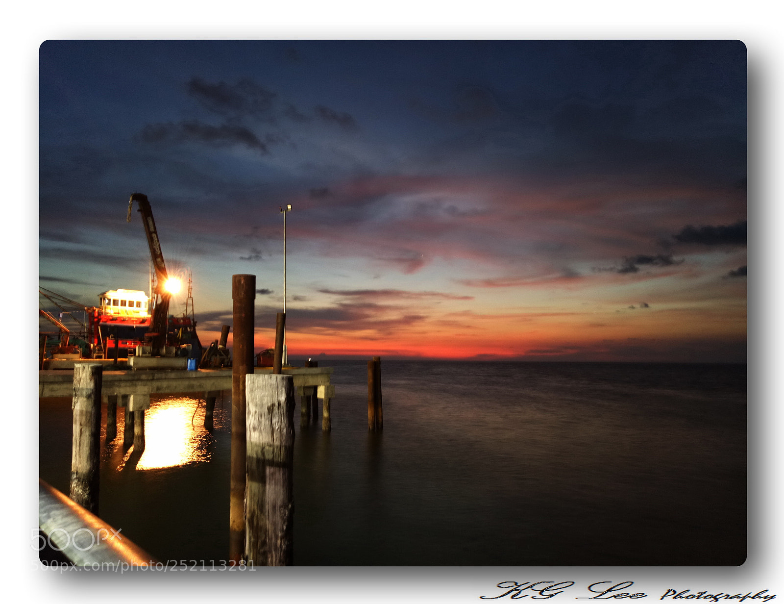 OPPO A1601 sample photo. Sunset #08 photography