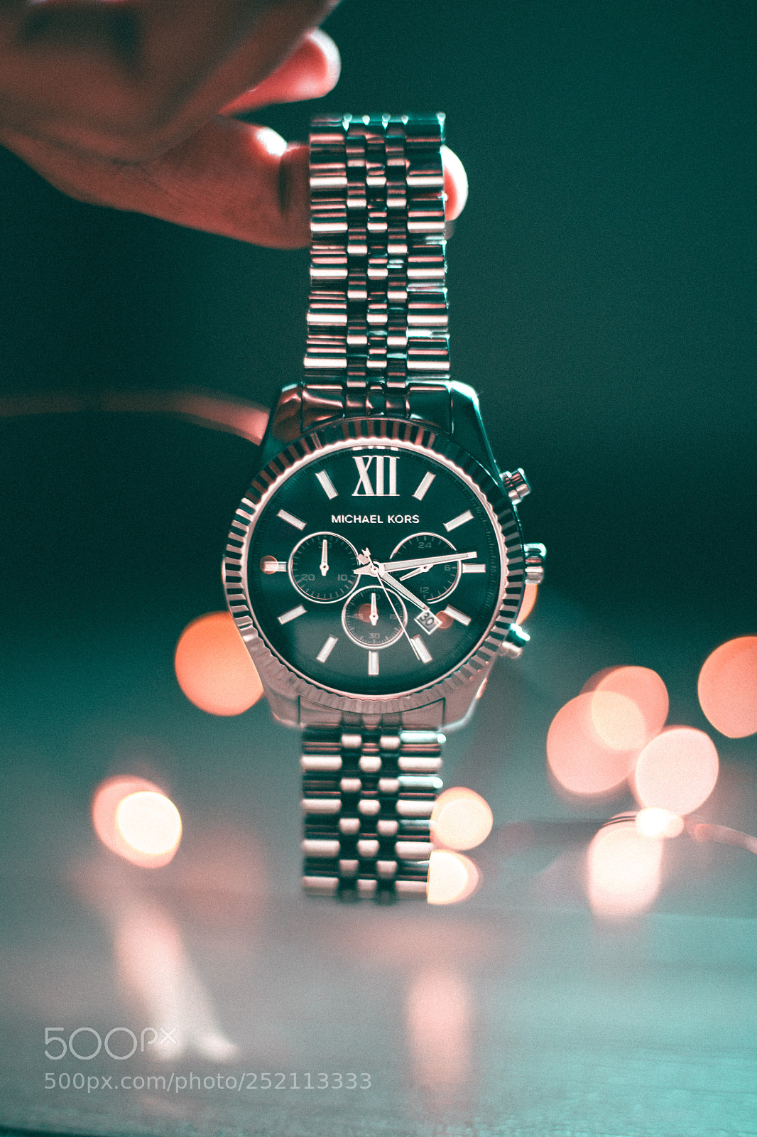 Canon EOS 6D Mark II sample photo. Tick tock photography