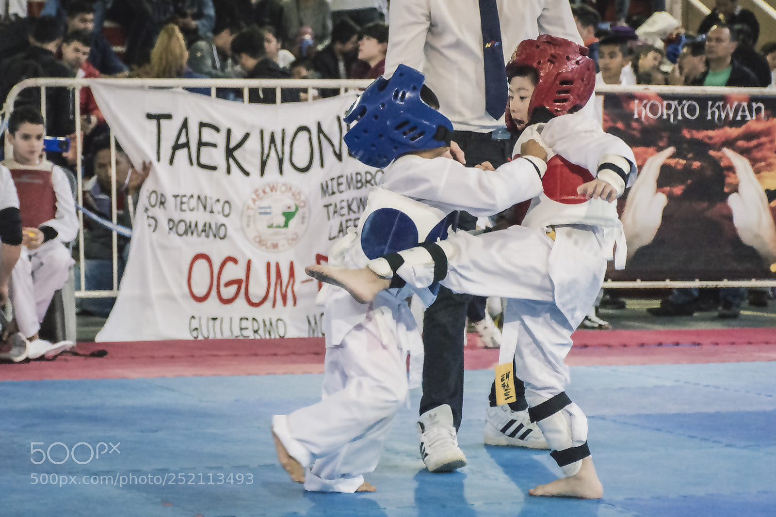 Nikon D7200 sample photo. Torneo asoc. ttang 2017 photography