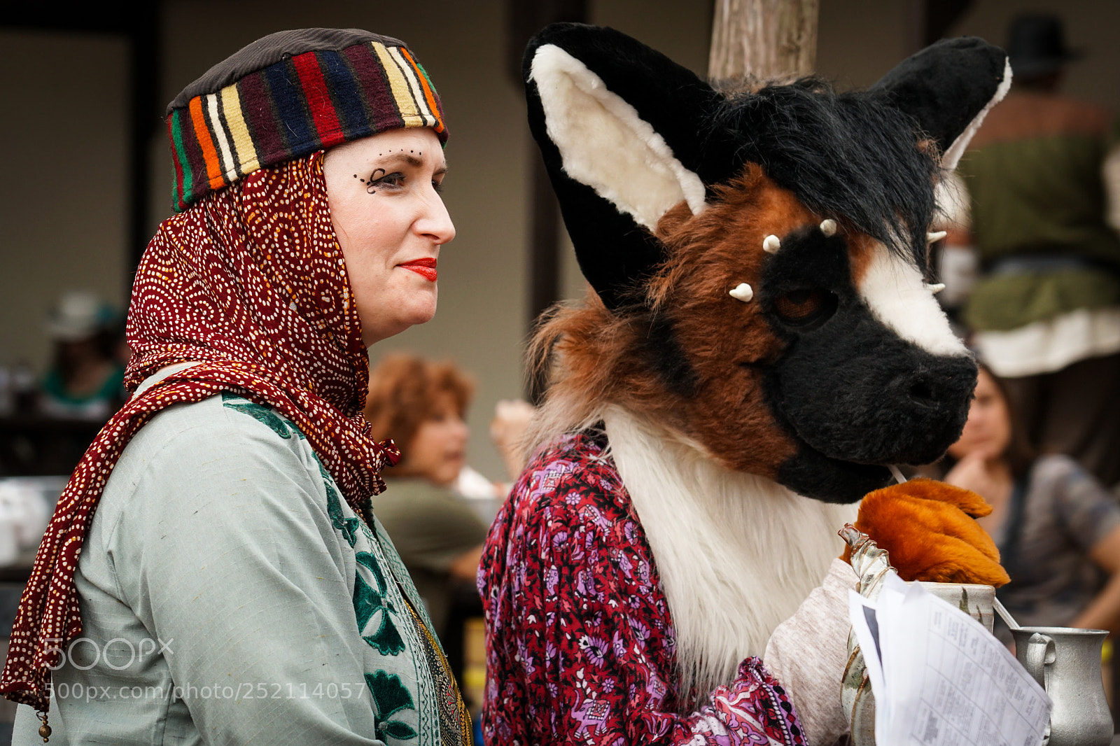 Sony a6500 sample photo. Sherwood forest faire photography