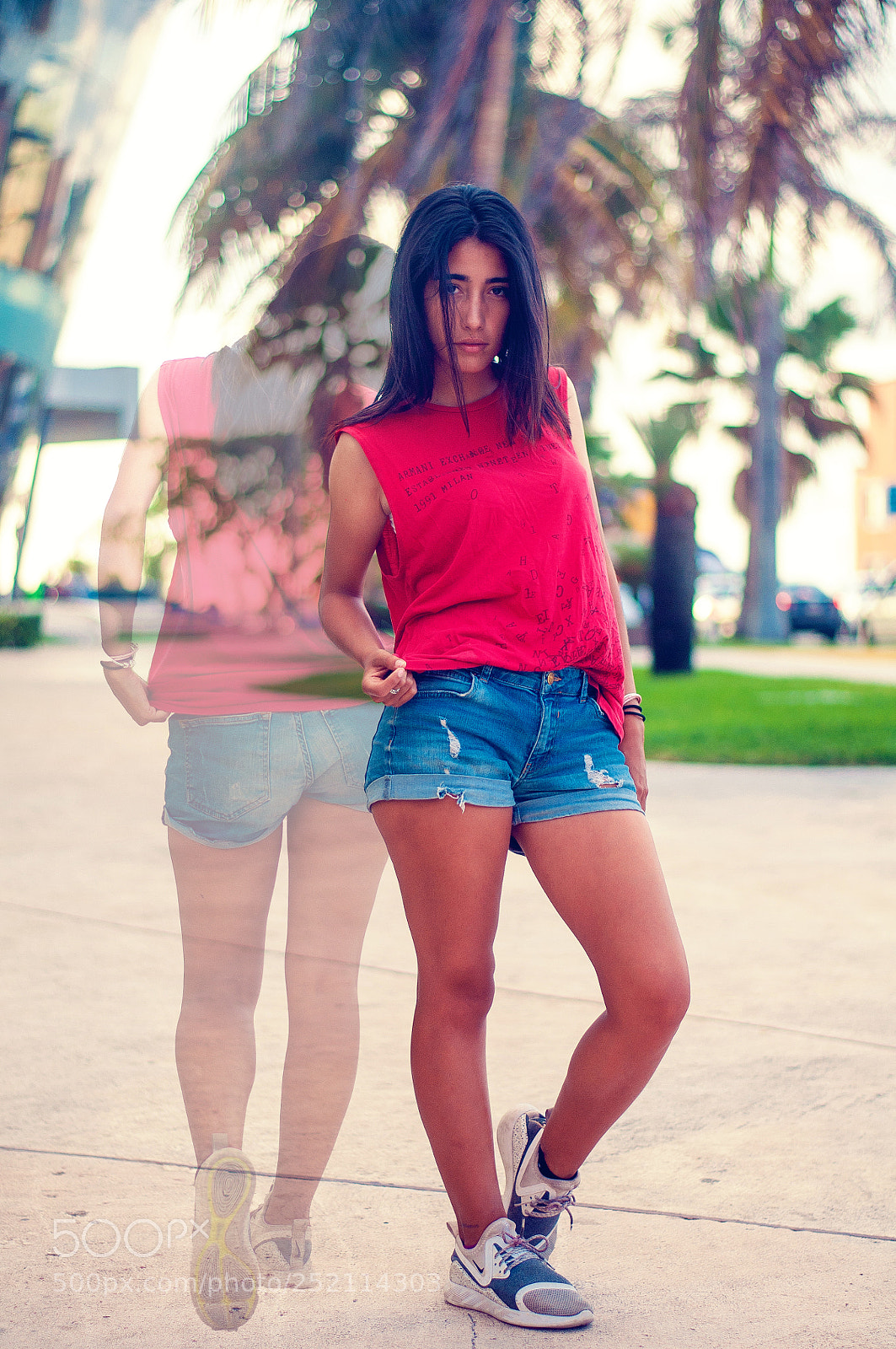 Nikon D5000 sample photo. Mede photography