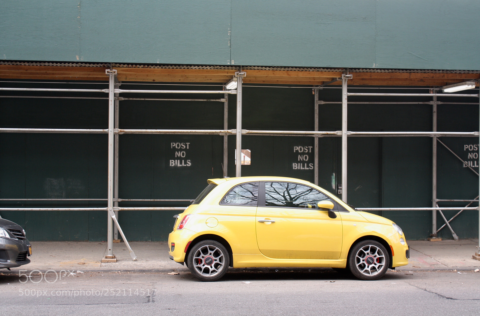 Canon EOS 1000D (EOS Digital Rebel XS / EOS Kiss F) sample photo. Brooklyn, ny, april 2018 photography