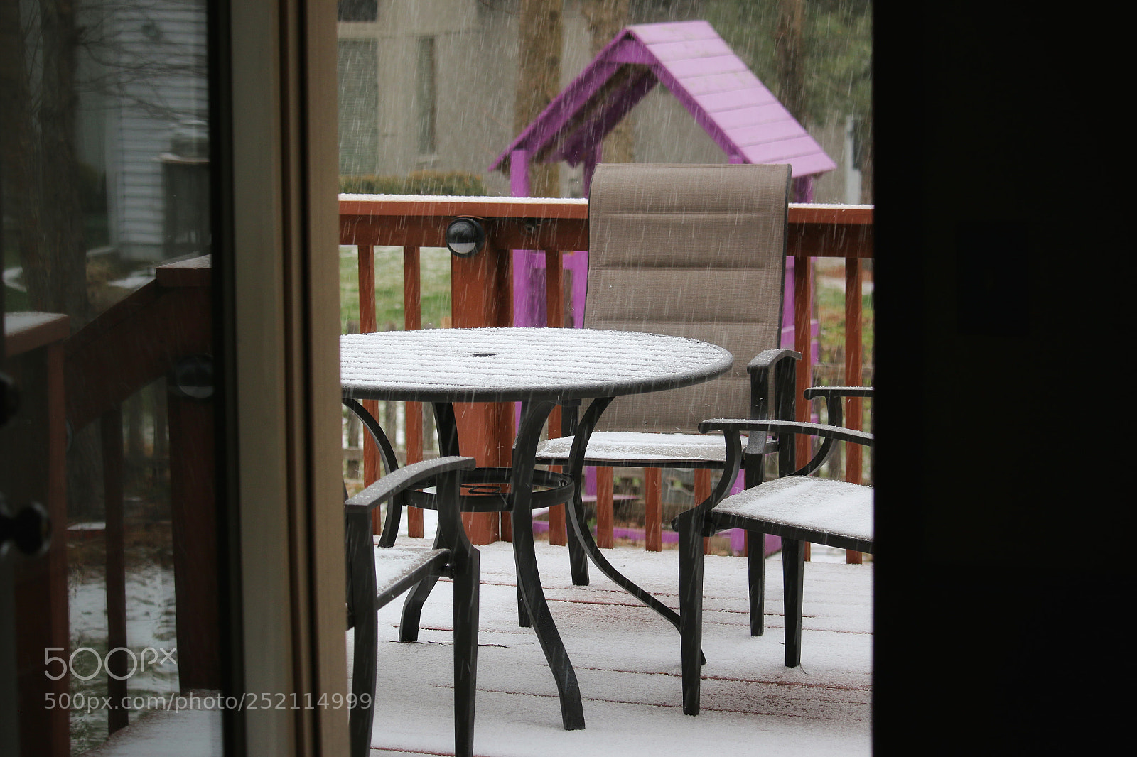 Canon EOS 70D sample photo. Winter mood photography