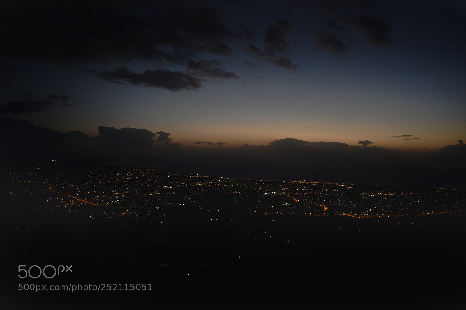 Nikon D3400 sample photo. Nightsky photography