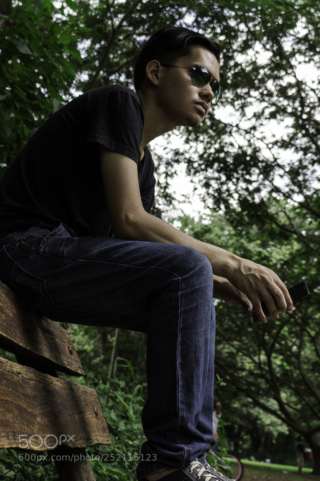 Canon EOS 700D (EOS Rebel T5i / EOS Kiss X7i) sample photo. Kishimoto photography