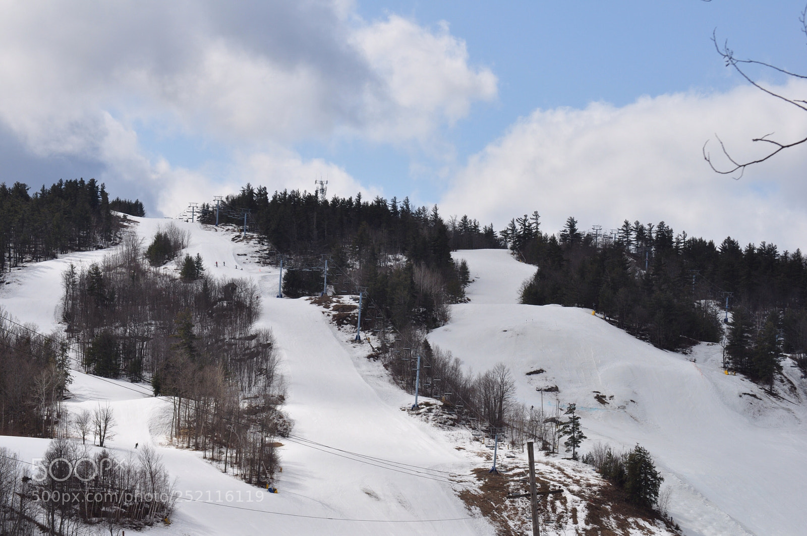 Nikon D5000 sample photo. Bye bye winter ! photography