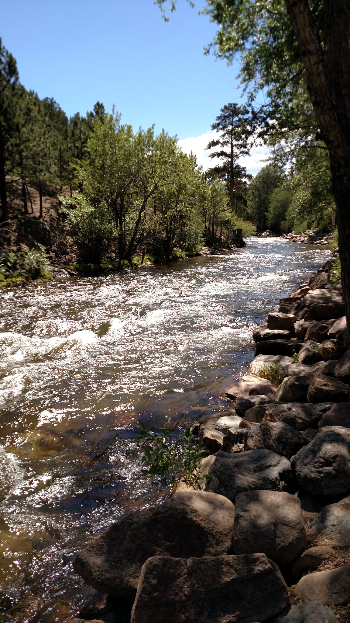 Motorola Droid Turbo sample photo. Img_20160709_160219376.jpg photography