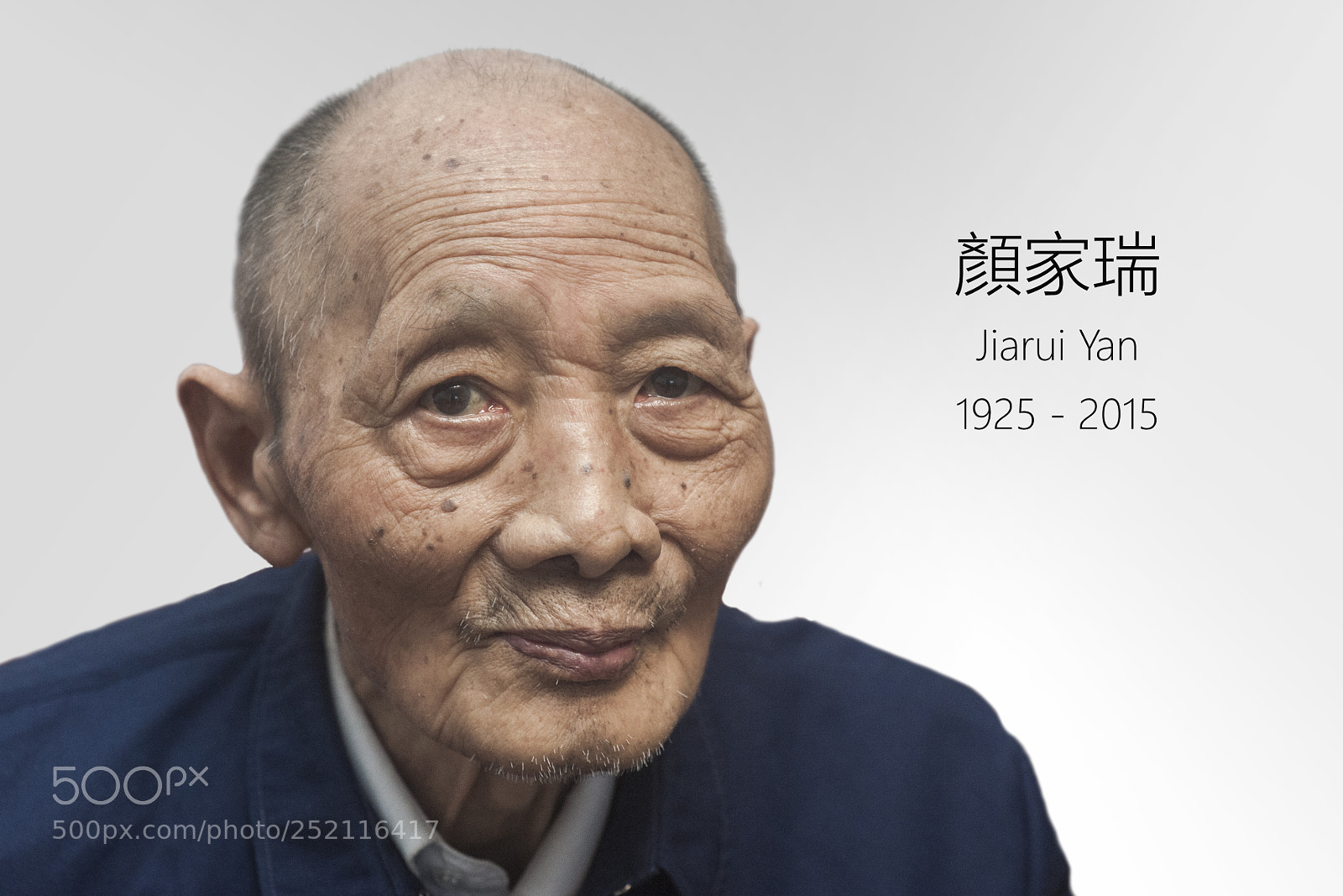 Nikon D700 sample photo. Portrait of my grandfather photography