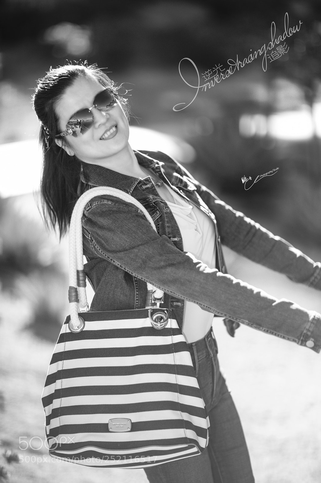 Canon EOS 5D Mark IV sample photo. 拍妻 photography