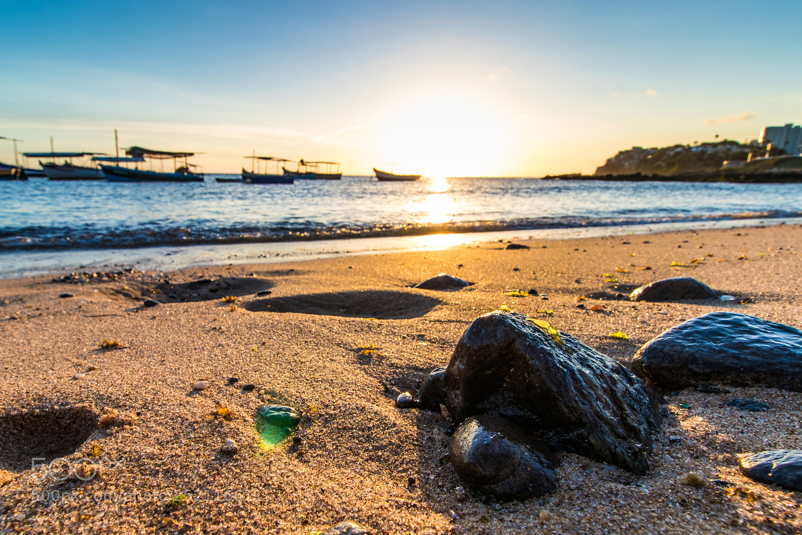Canon EOS 80D sample photo. Praia do rio vermelho photography