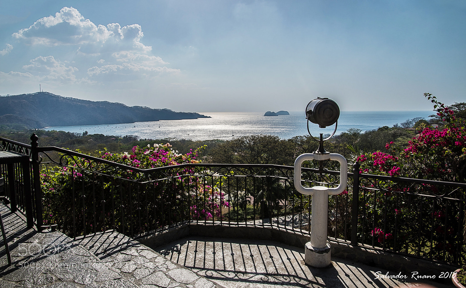 Nikon D7500 sample photo. Bay view playa hermosa photography