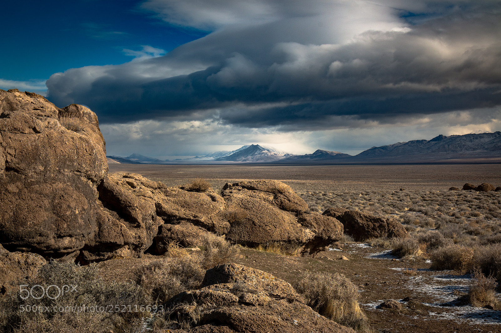 Canon EOS 70D sample photo. Winnemucca lake dry and photography