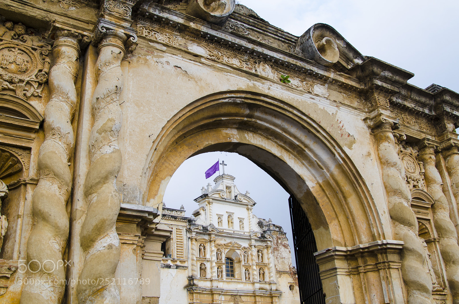 Nikon D7000 sample photo. Guatemala photography