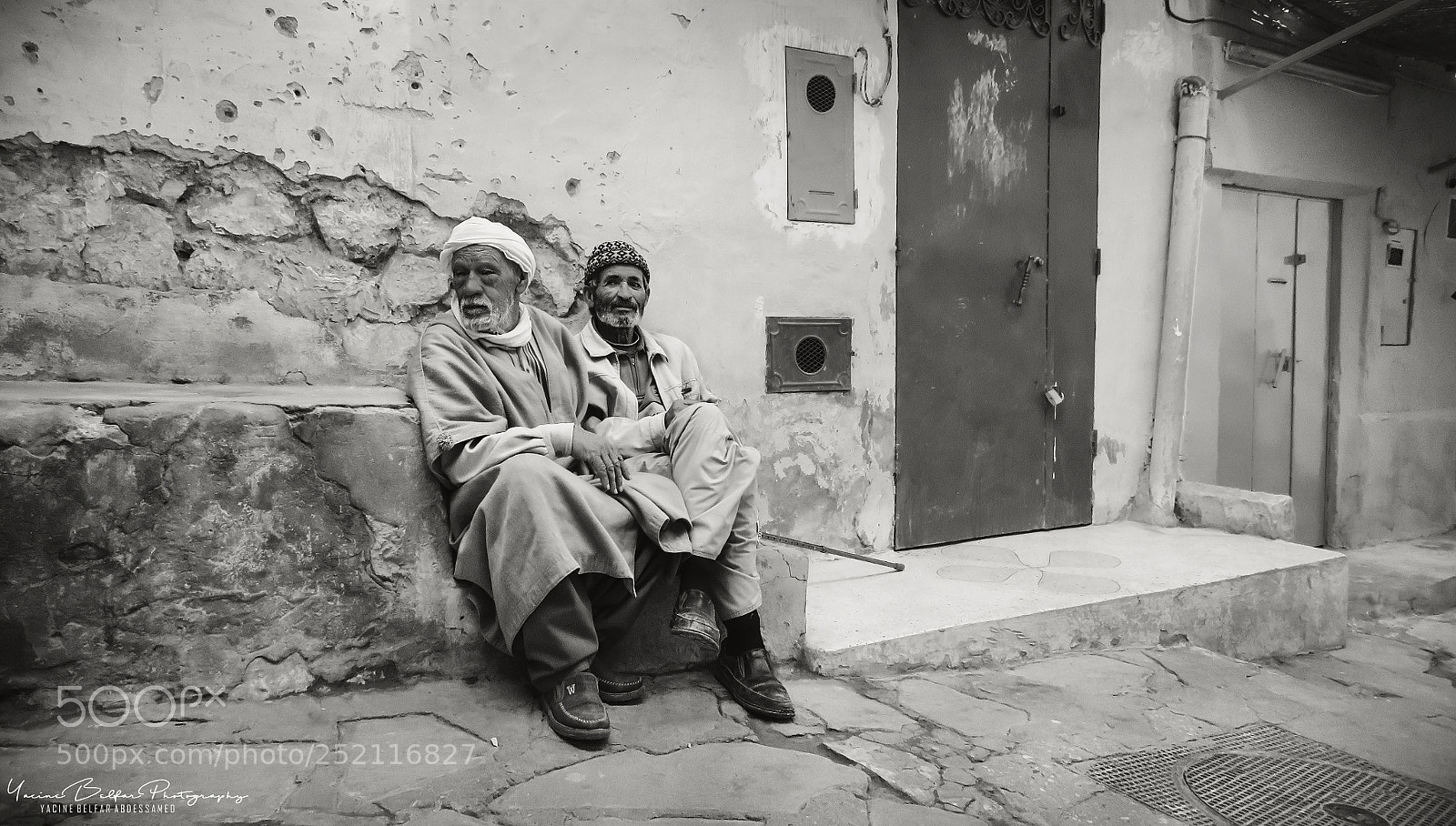Canon PowerShot SX60 HS sample photo. Ghardaia, beni izguen photography