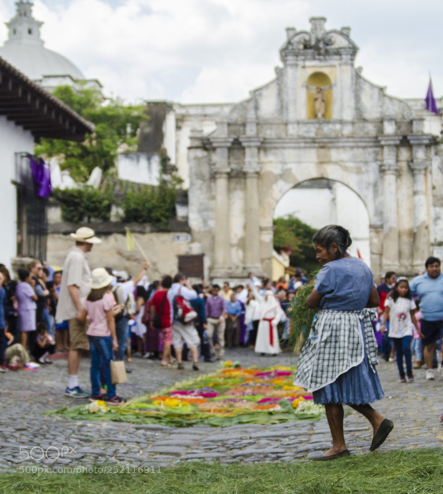 Nikon D7000 sample photo. Guatemala photography