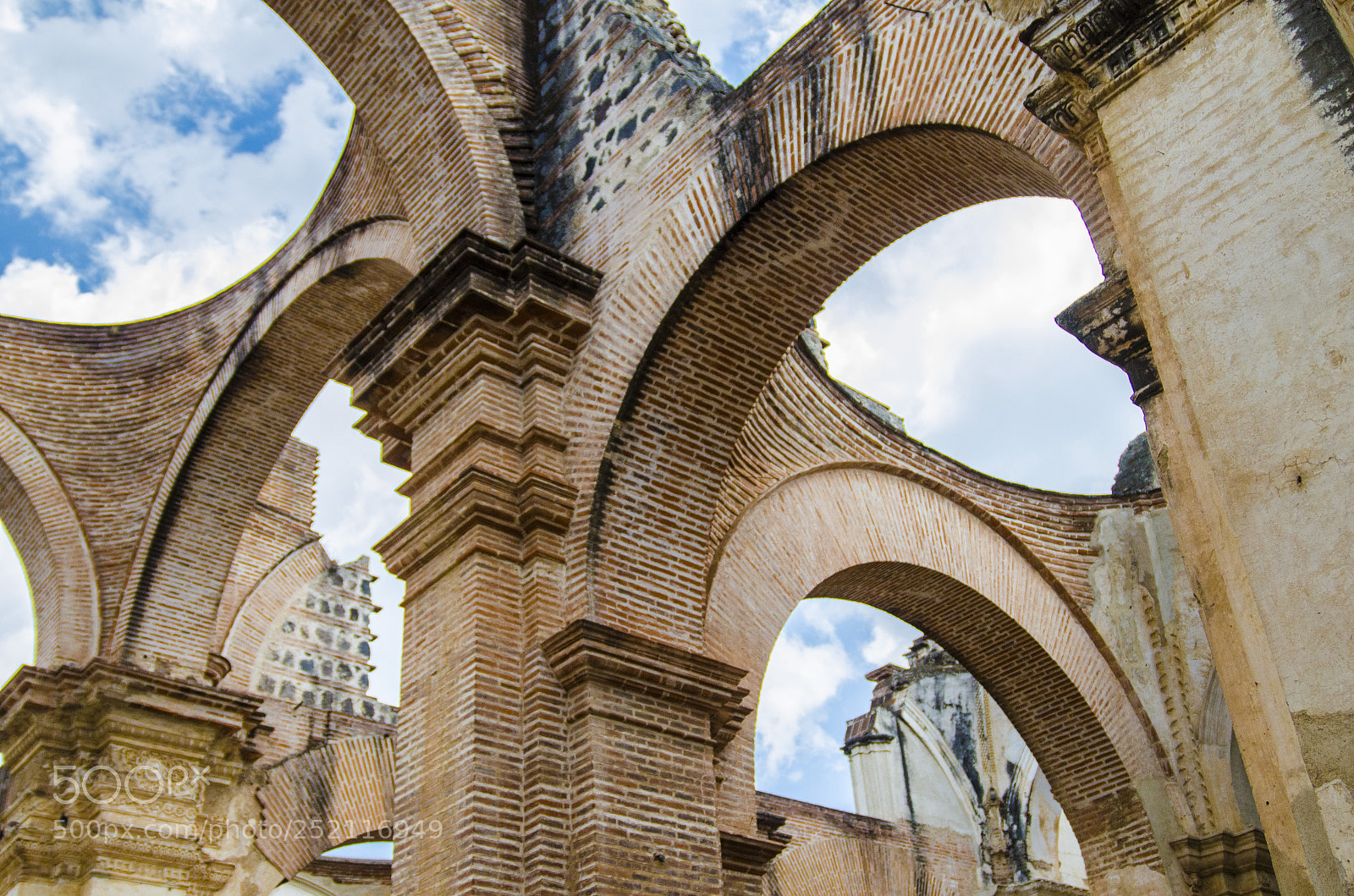 Nikon D7000 sample photo. Guatemala photography