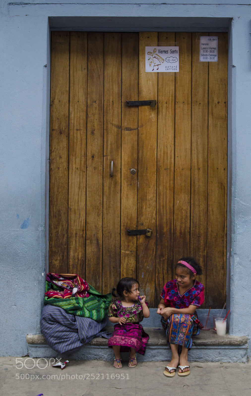 Nikon D7000 sample photo. Guatemala photography