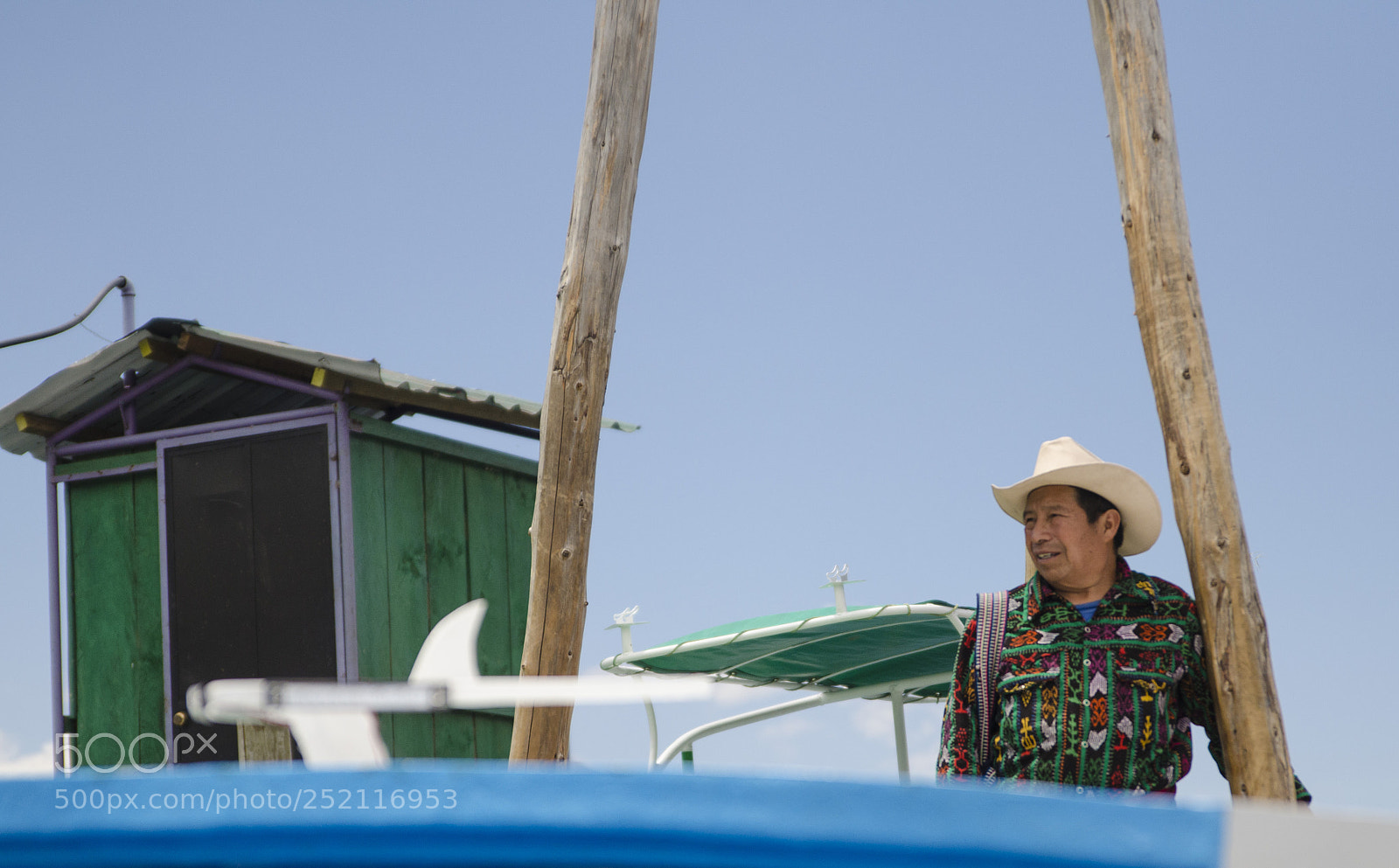 Nikon D7000 sample photo. Guatemala photography
